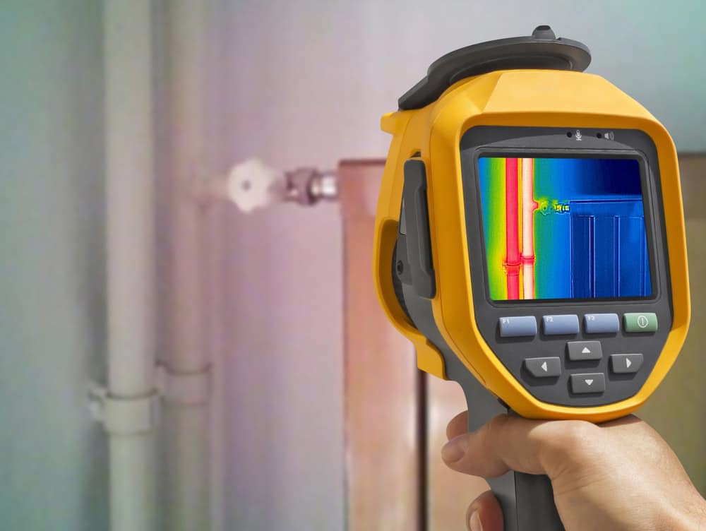 Leak Detection Plumbers in Annlin