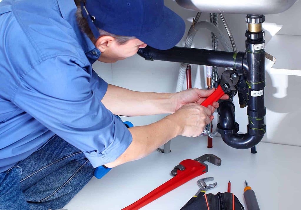 Plumbing Inspections in Pretoria