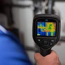 Leak Detection & Repair in Pretoria