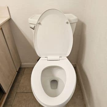 Toilet Repairs & Installation