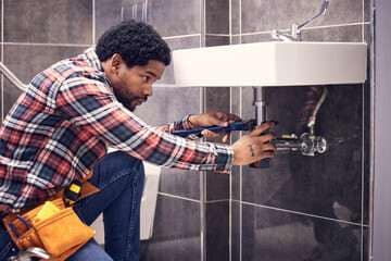 Why Choose Groenkloof Plumbers?
