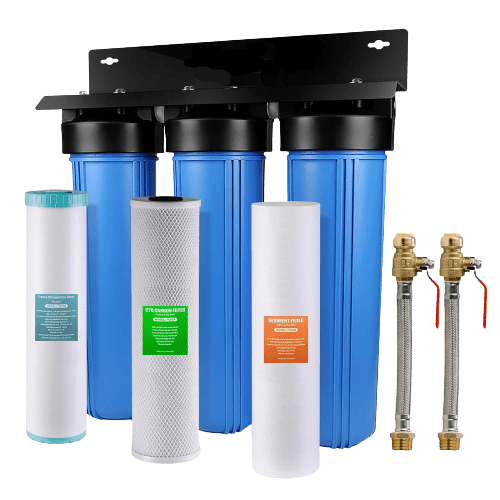 Water Filtration & Purification in Pretoria