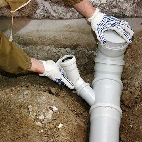 Why Choose Our Local Mooinooi Plumbers?