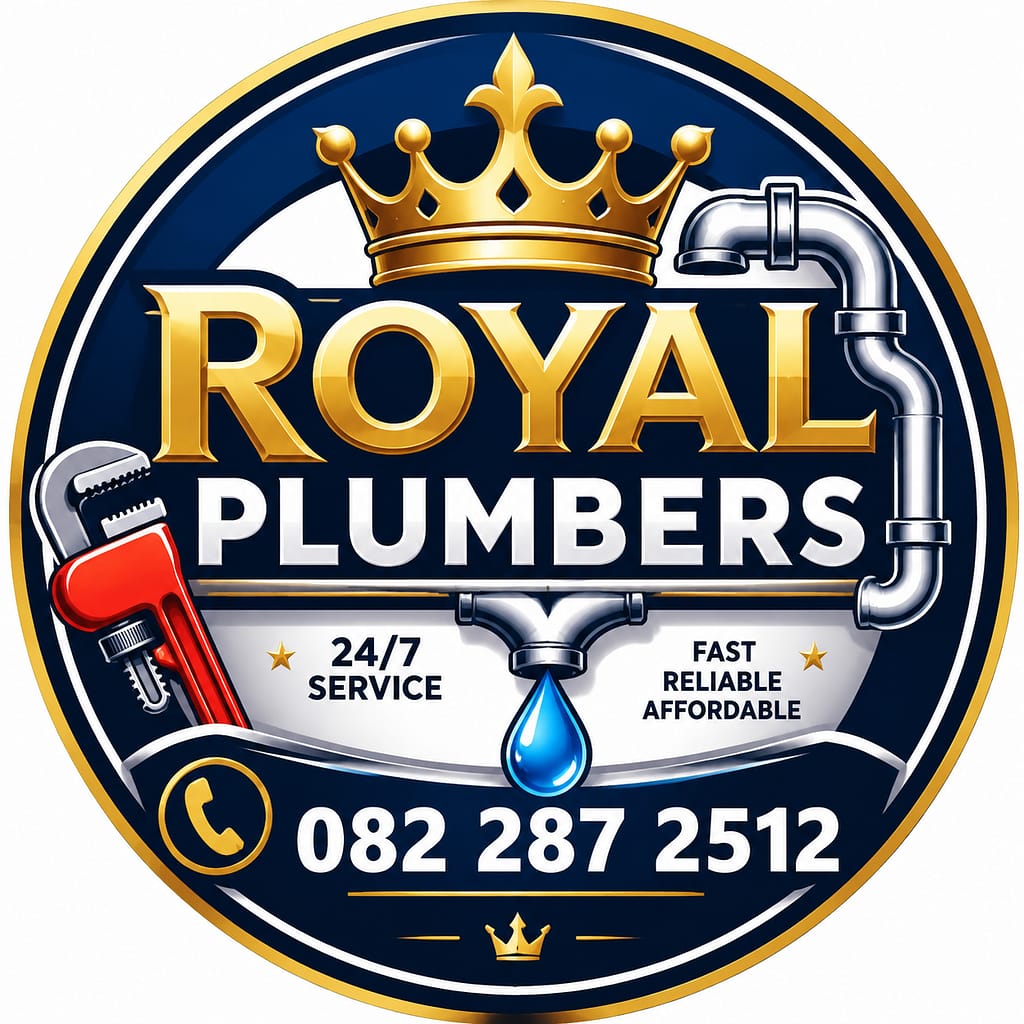 Steyn City Plumbers 082 287 2512