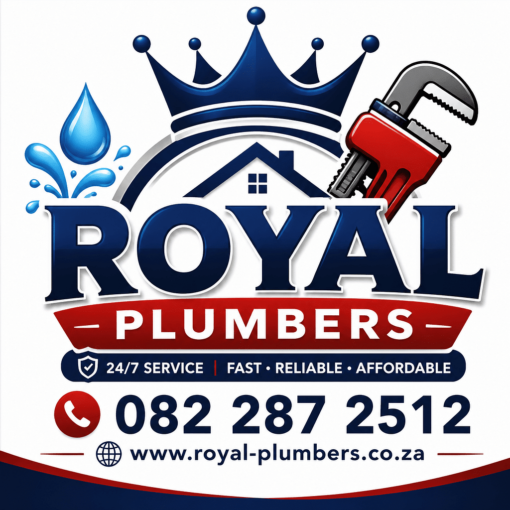 Royal Plumbers – Trusted Plumbing Experts in Pretoria, Centurion & Midrand