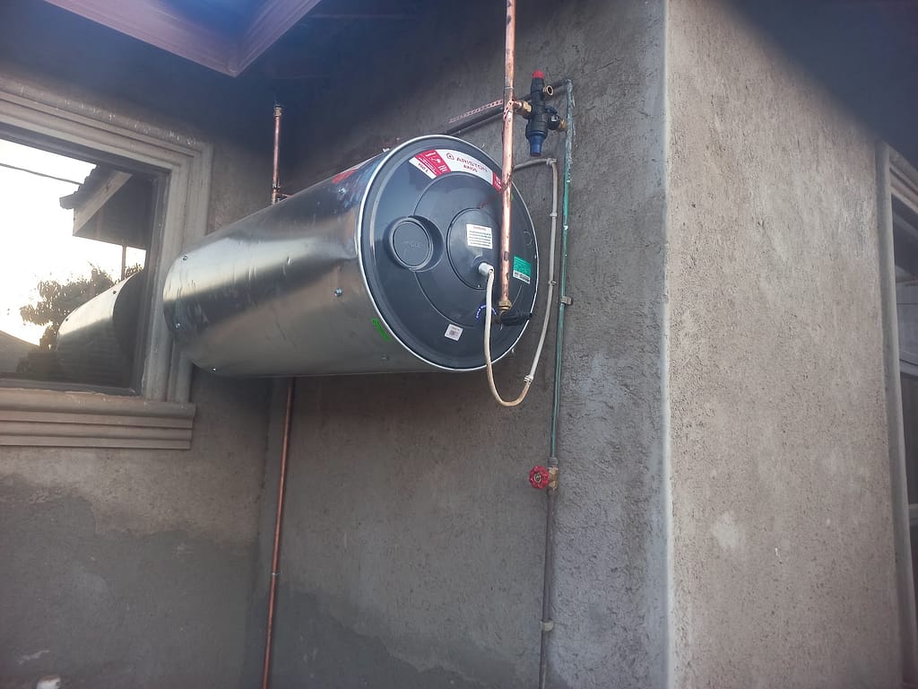 Shere Plumbers 082 287 2512 : Pretoria East Plumbers
