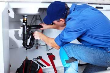 Eastwood Plumbers: We are your local plumbers