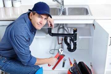 Pierre van Ryneveld Plumbers provides fast, reliable plumbing services