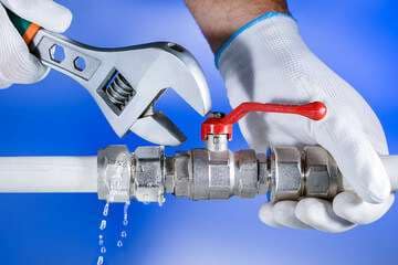 Centurion Golf Estate Plumbers provides fast, reliable plumbing services