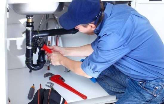 Glen Austin Plumbers: We are your local plumbers