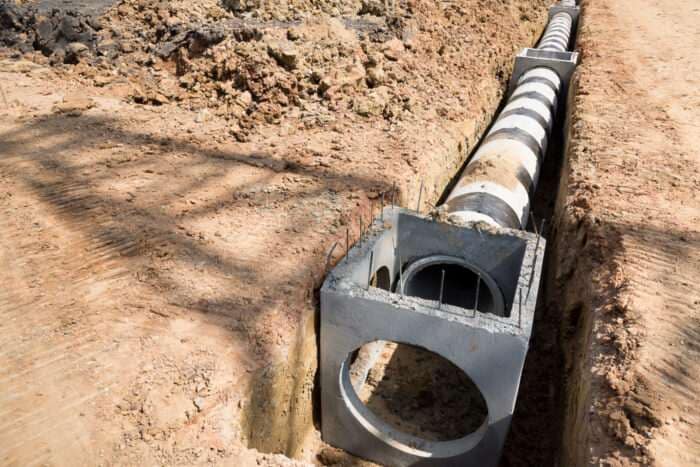 Stormwater Drainage Installation & Maintenance in Pretoria, Centurion & Midrand