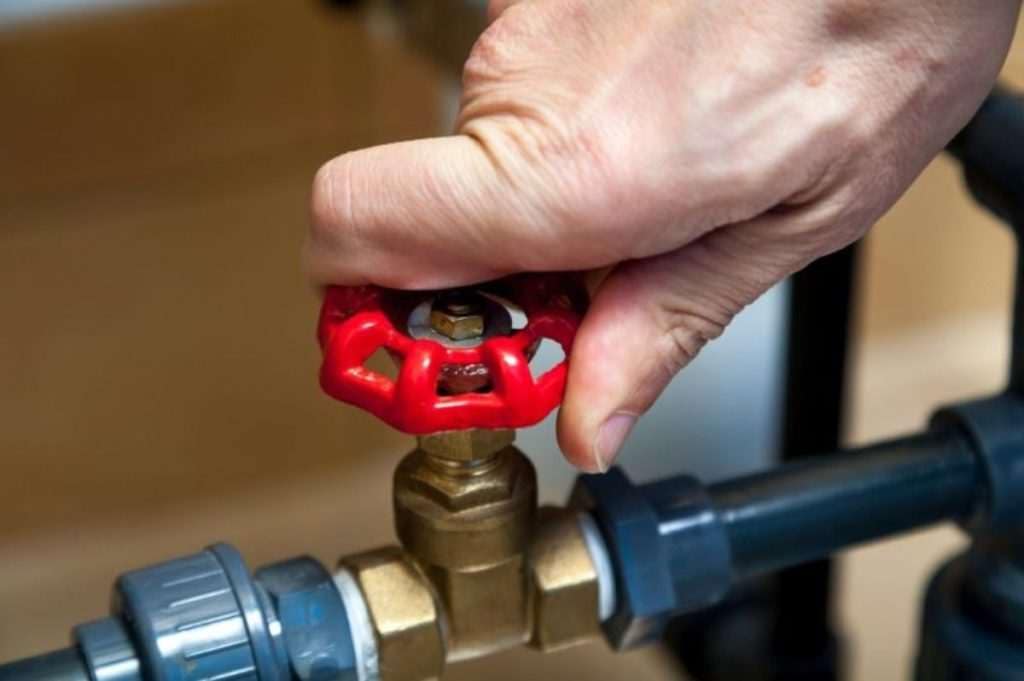 Water Pressure Problems in Pretoria, Centurion & Midrand