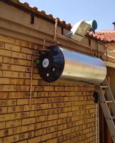 Pyramid Plumbers Pretoria