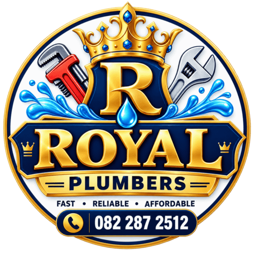 Royal Plumbers in Pretoria & Johannesburg : Trusted Local Emergency Plumbing Services in Pretoria & Johannesburg