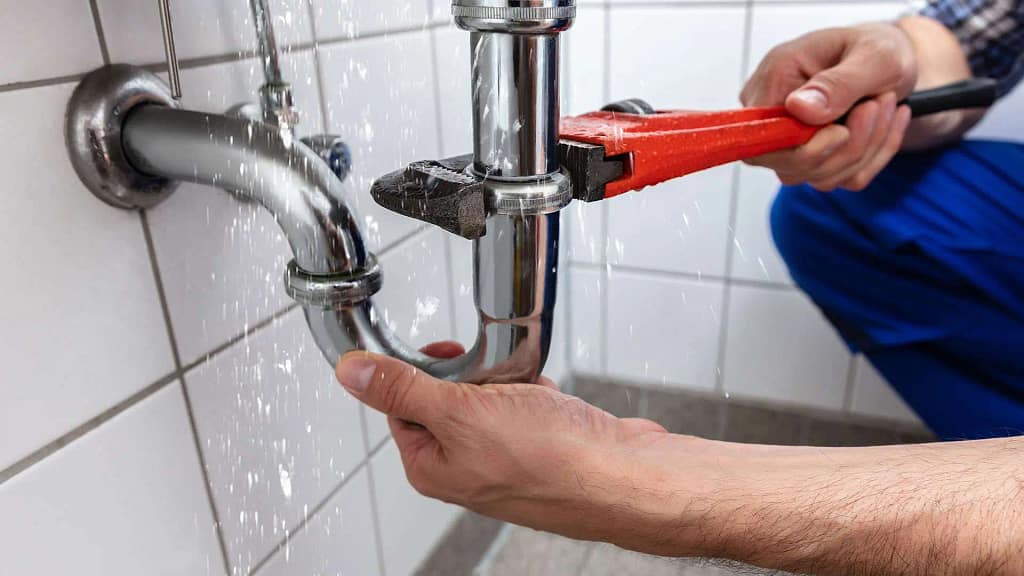 Royal Plumbers | Pretoria & Johannesburg’s Trusted Choice for Emergency Plumbing Services 2 basin repair plumbers