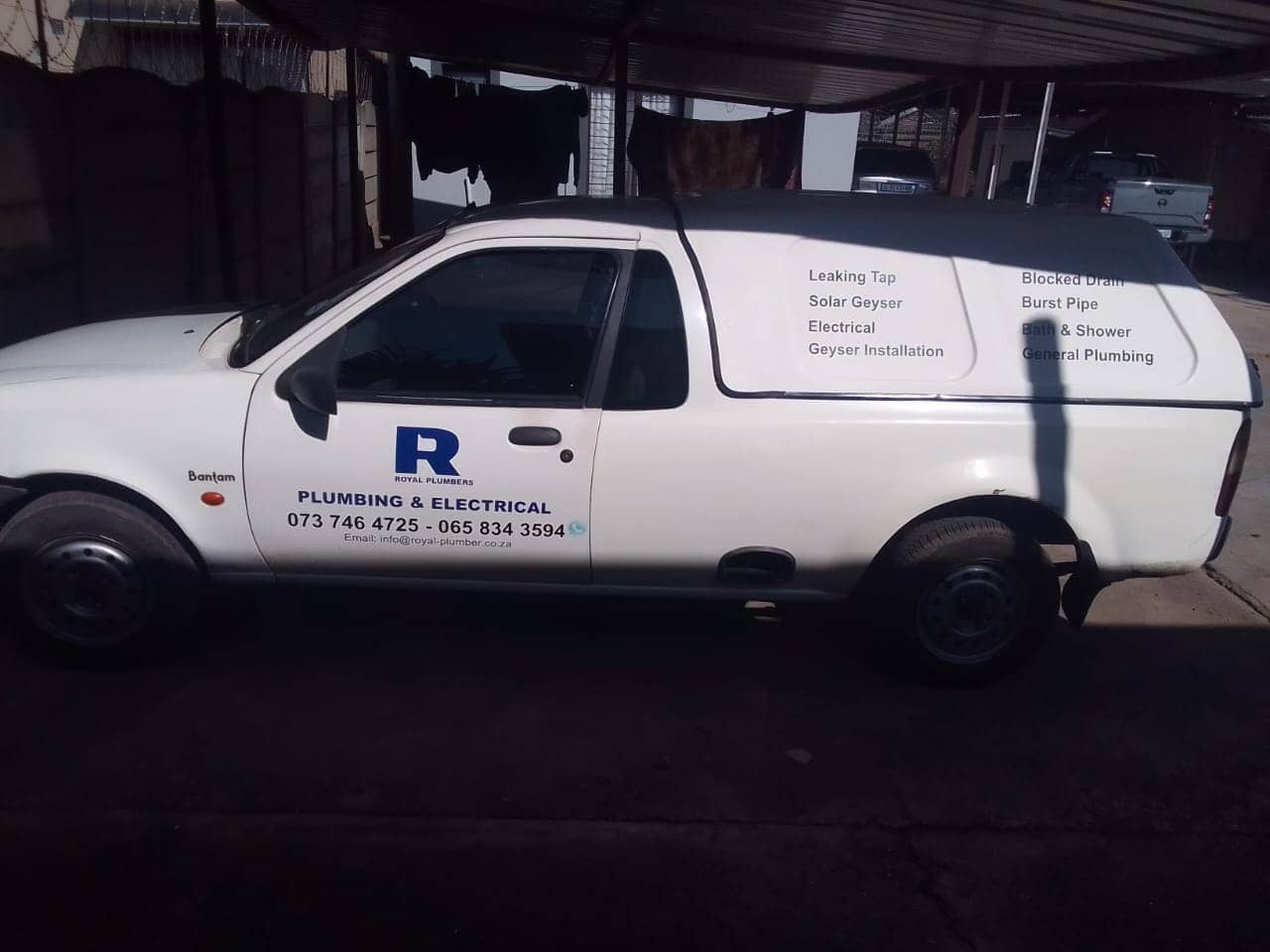 plumbers near me