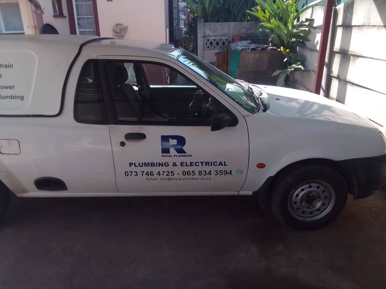 water heater repair
